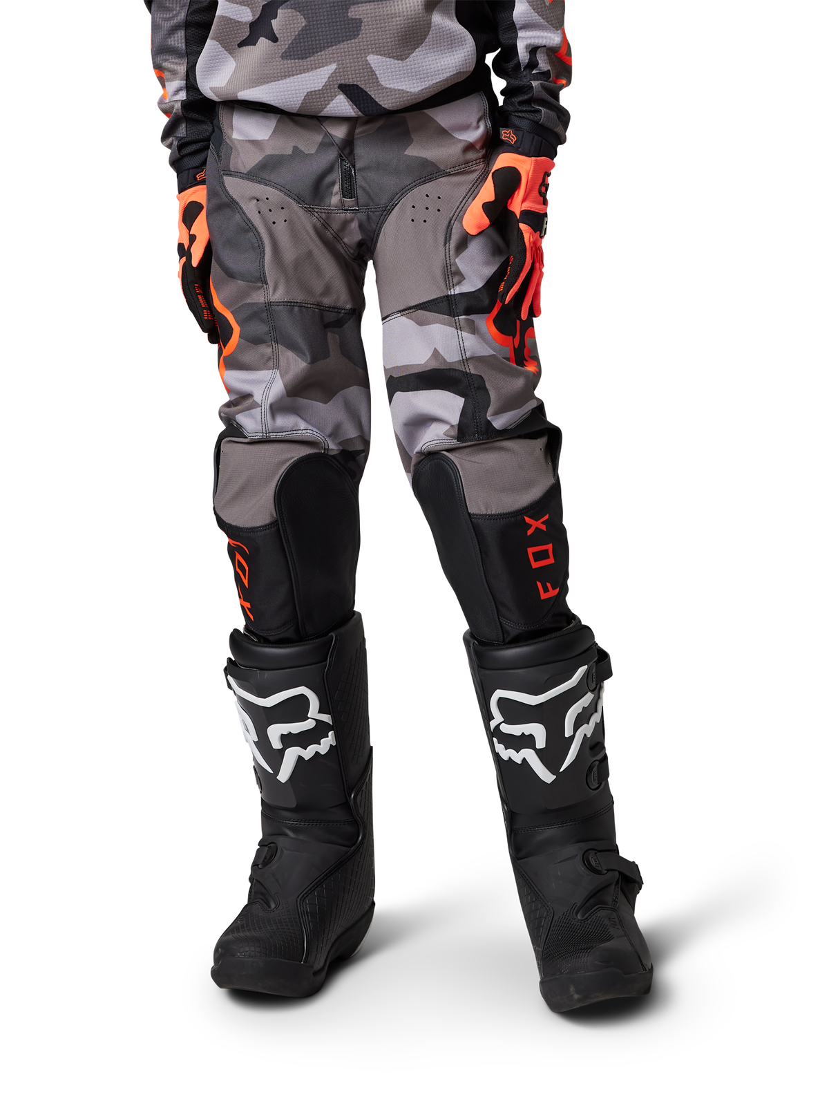 Fox Racing - Youth 180 BNKR Pants