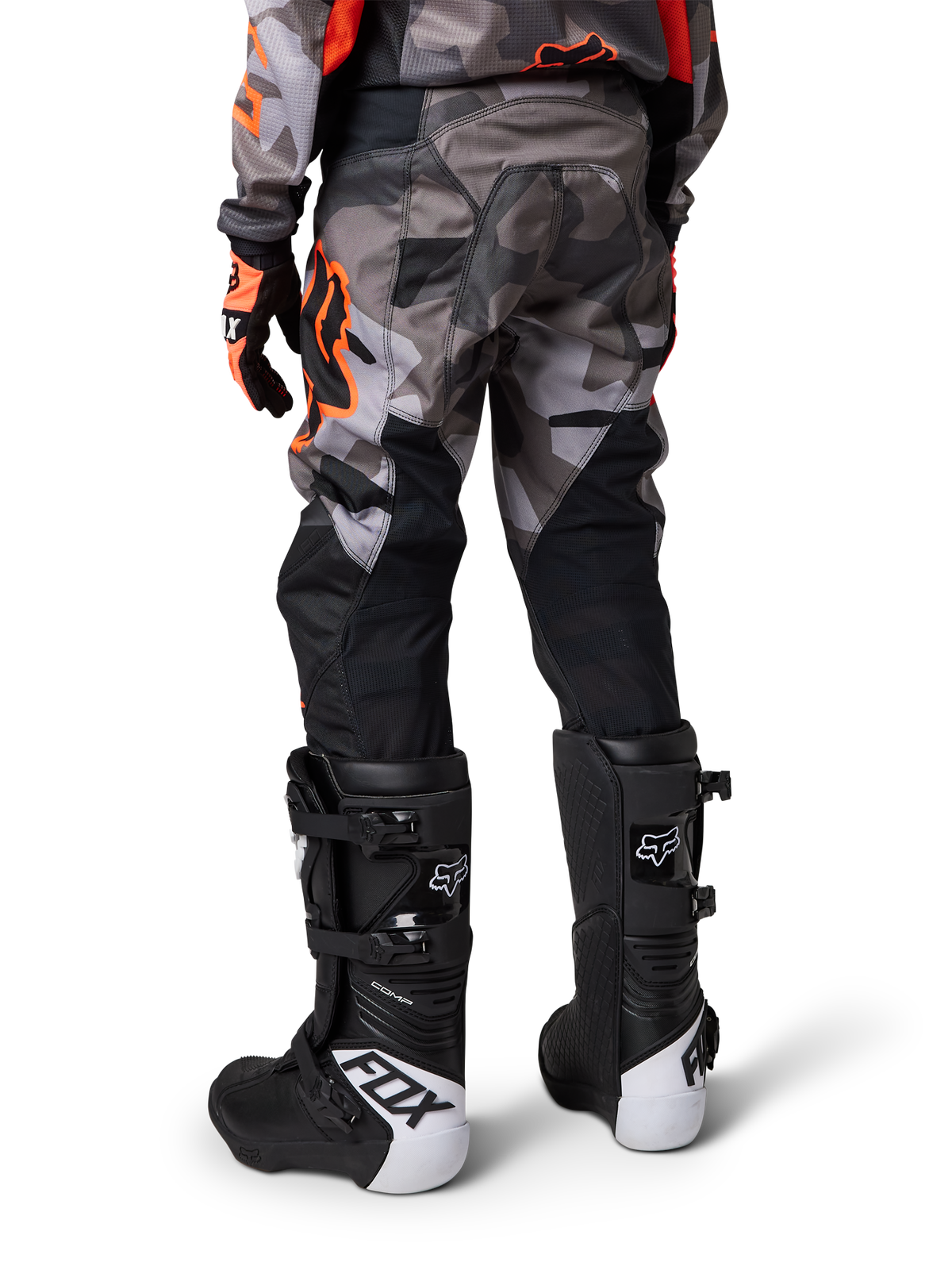 Fox Racing - Youth 180 BNKR Pants