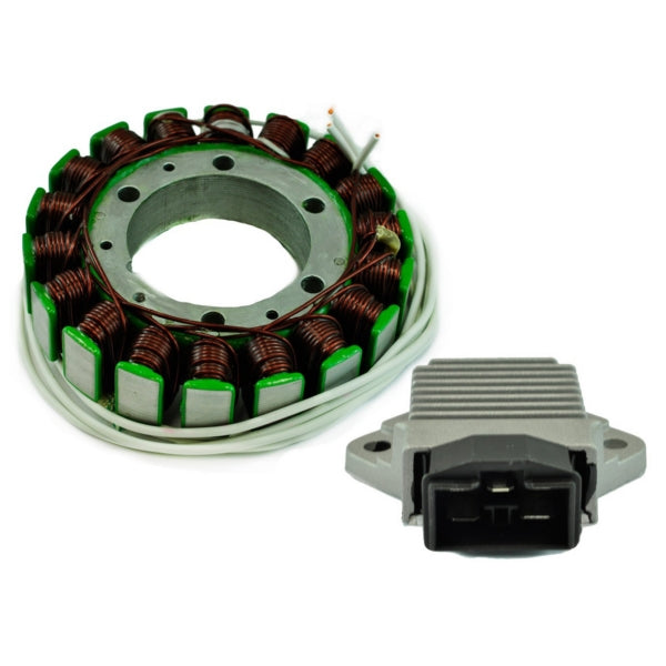 KimpexHD-STATOR/REG/RECTIFIER HD HON SF-900-006464 RM22963