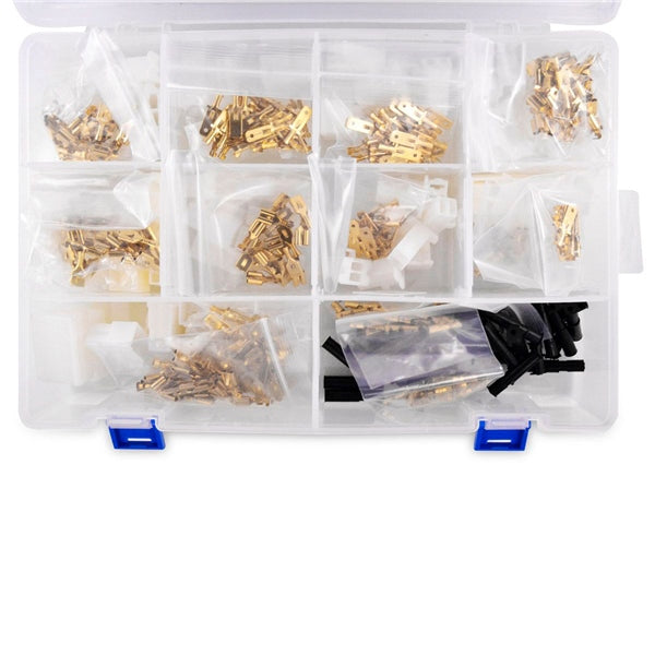 KimpexHD - Regulator/Rectifier Connector Kit (RM14000)
