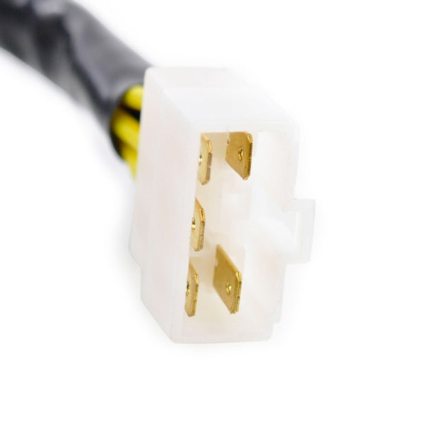 KimpexHD - Voltage Regulator Rectifier (SF-020-003272)
