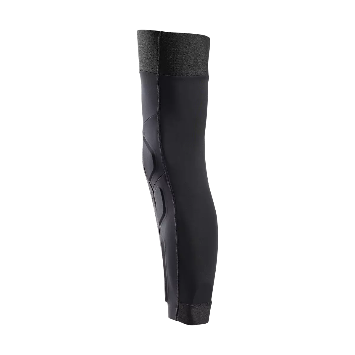 Fox Racing - Launch Elite Knee/Shin Pads-Black (28914-001)