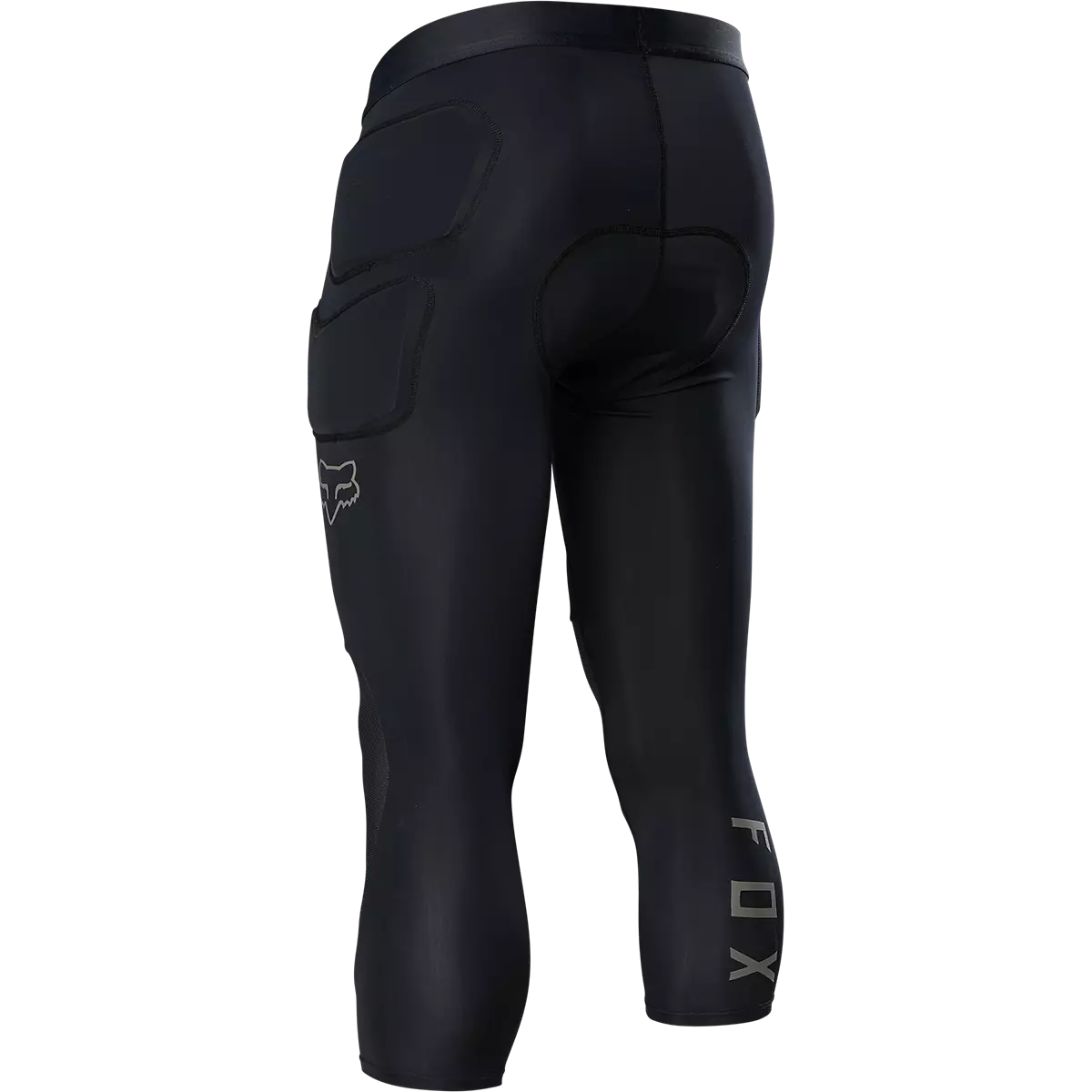 Fox Racing - Baseframe Pro Tights-Black (28919-001)