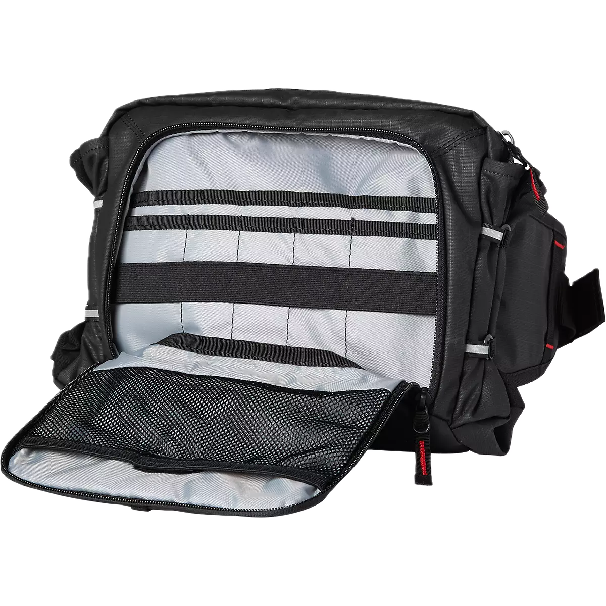 Fox Racing - Lumbar Hydration Pack-Black (28929-001)