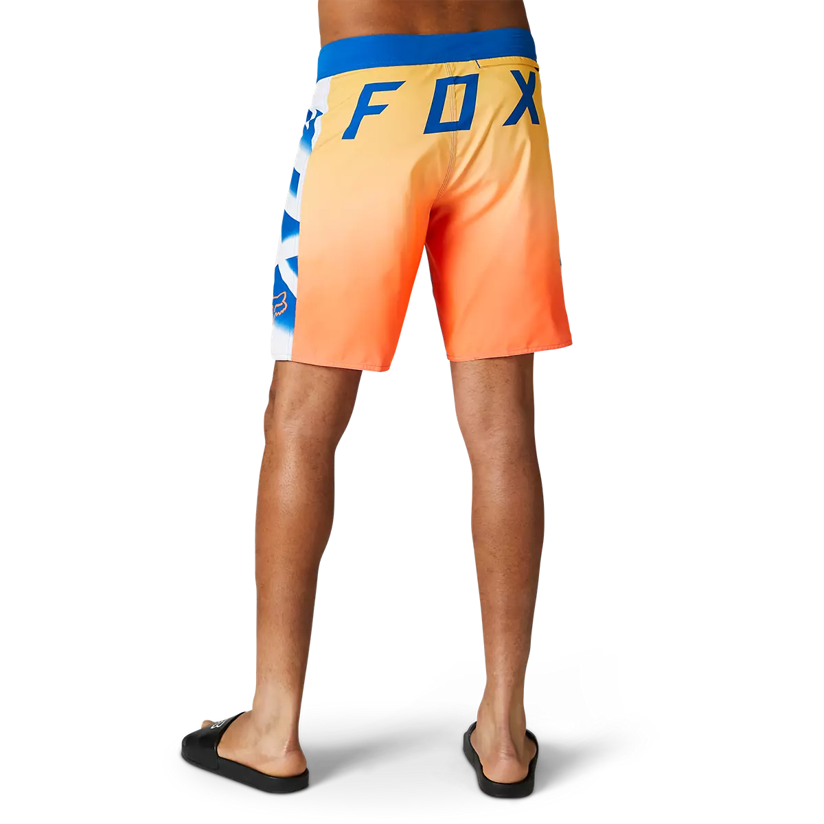 Fox Racing - Rkane Boardshort-Sapphire (29037-420)