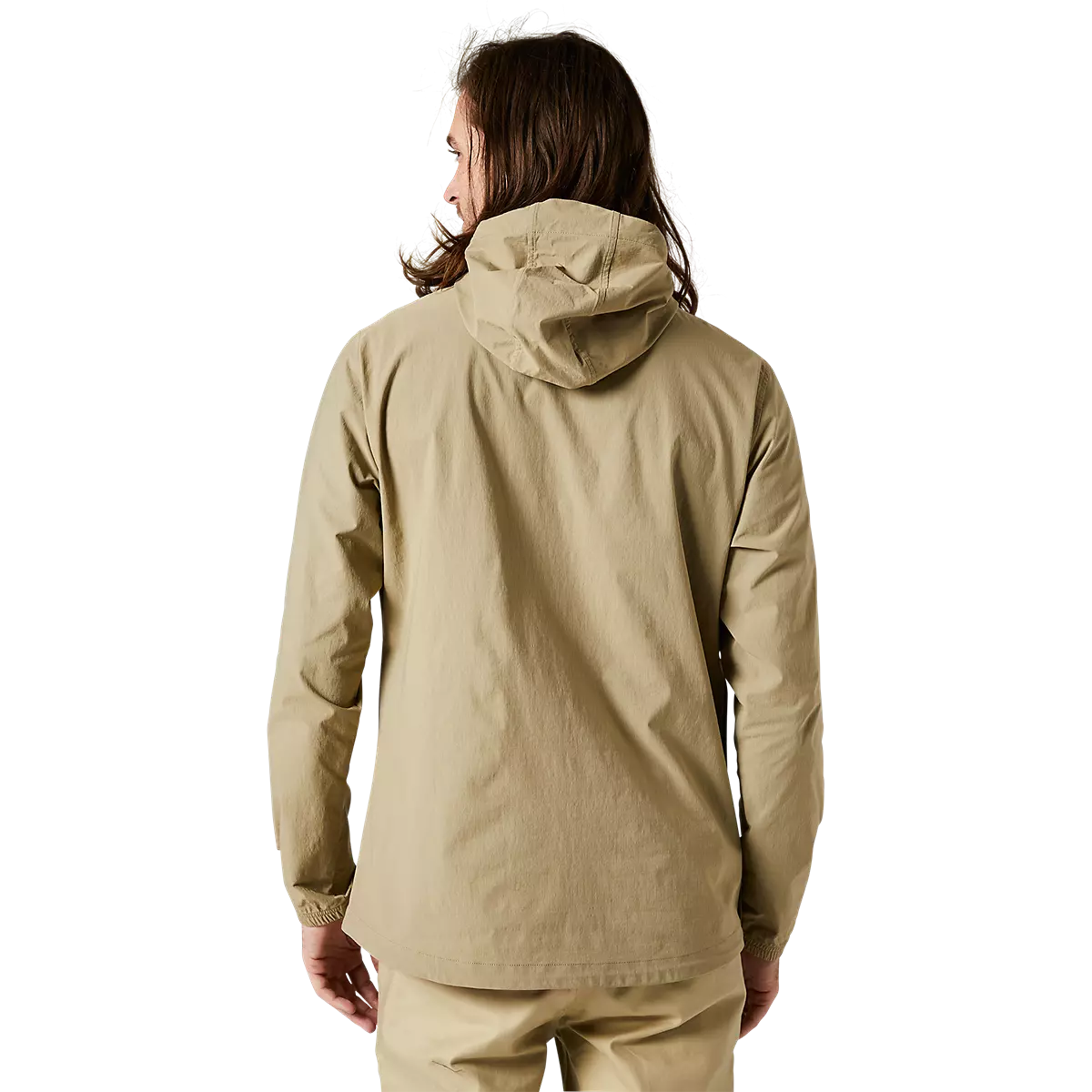 Fox Racing - Survivalist Anorak Legion Jacket-Bark (29052-374)