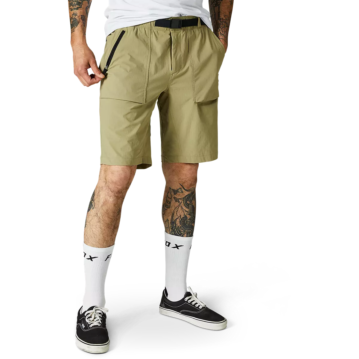 Fox Racing - Survivalist Utility Short-Bark (29062-374)