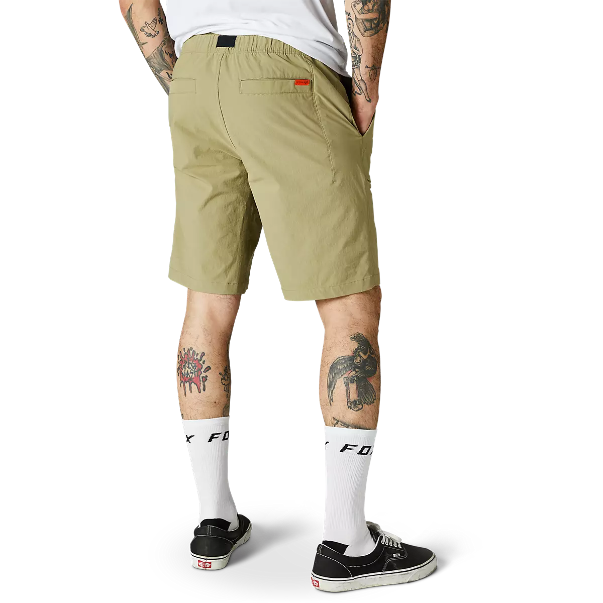 Fox Racing - Survivalist Utility Short-Bark (29062-374)