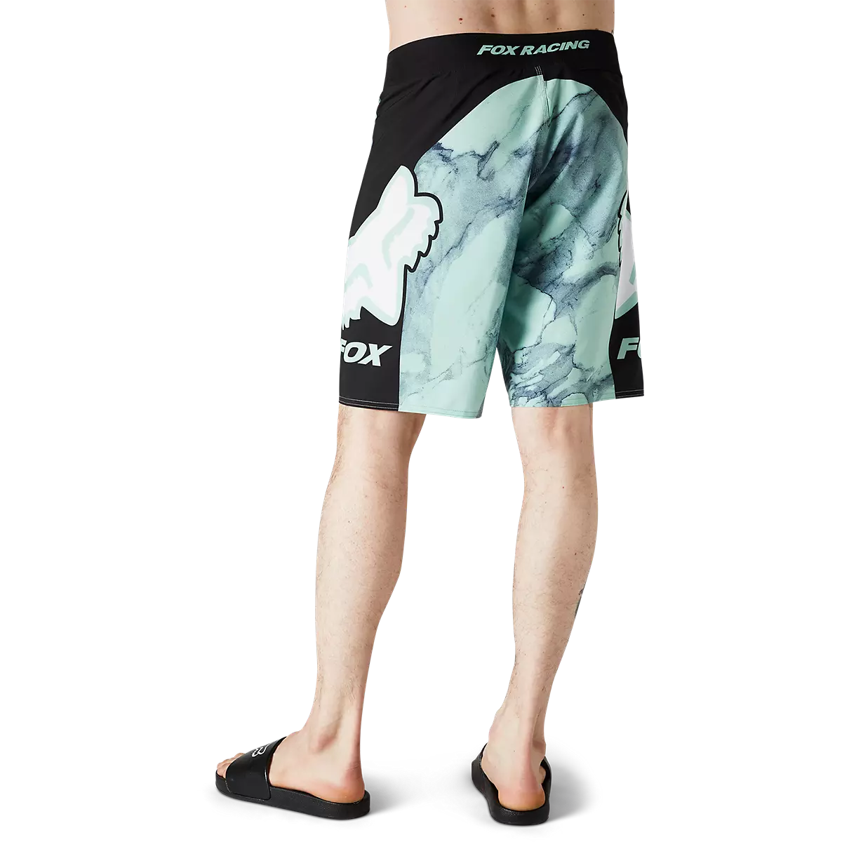 Fox Racing - Karrera Boardshort-Jade (29090-167)