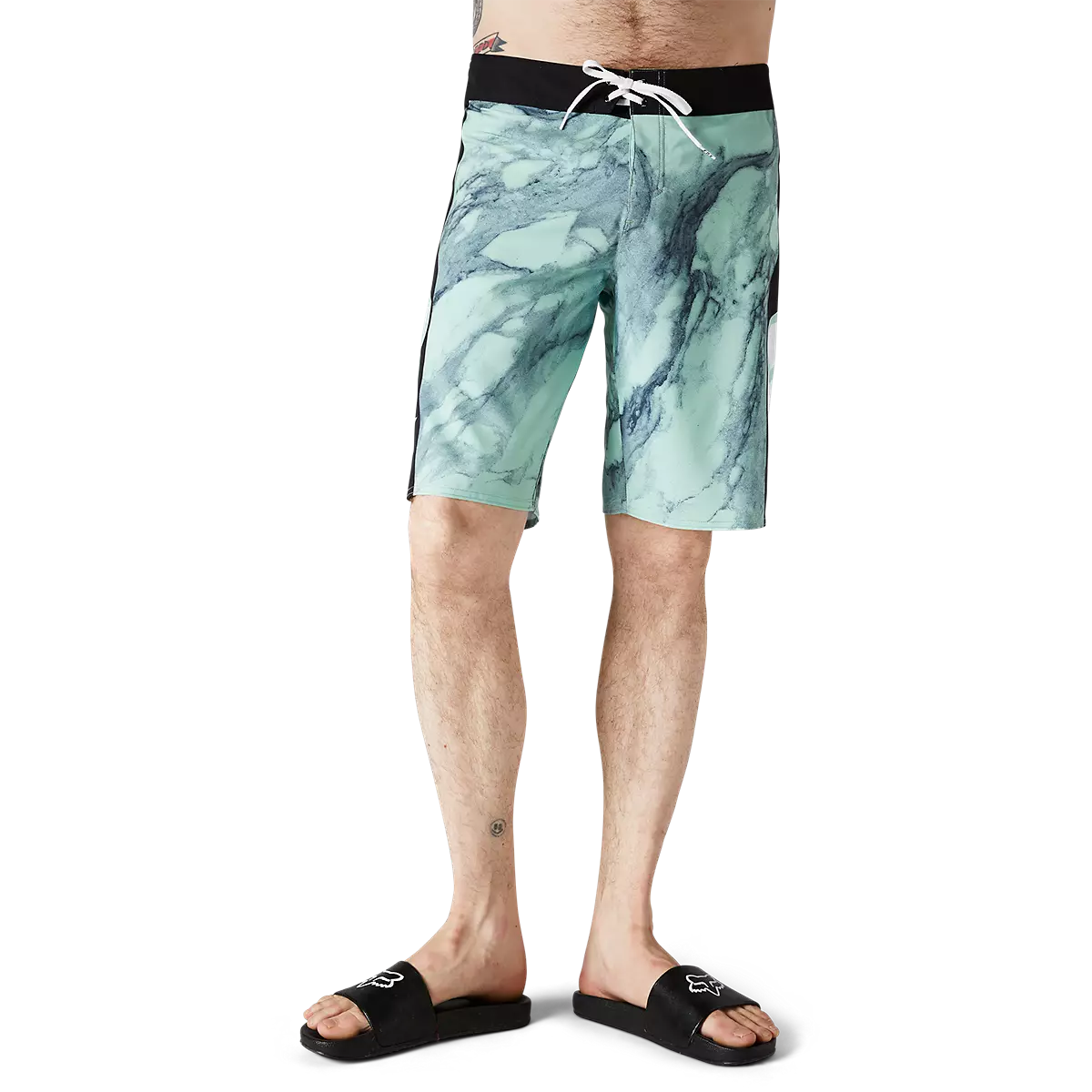 Fox Racing - Karrera Boardshort-Jade (29090-167)