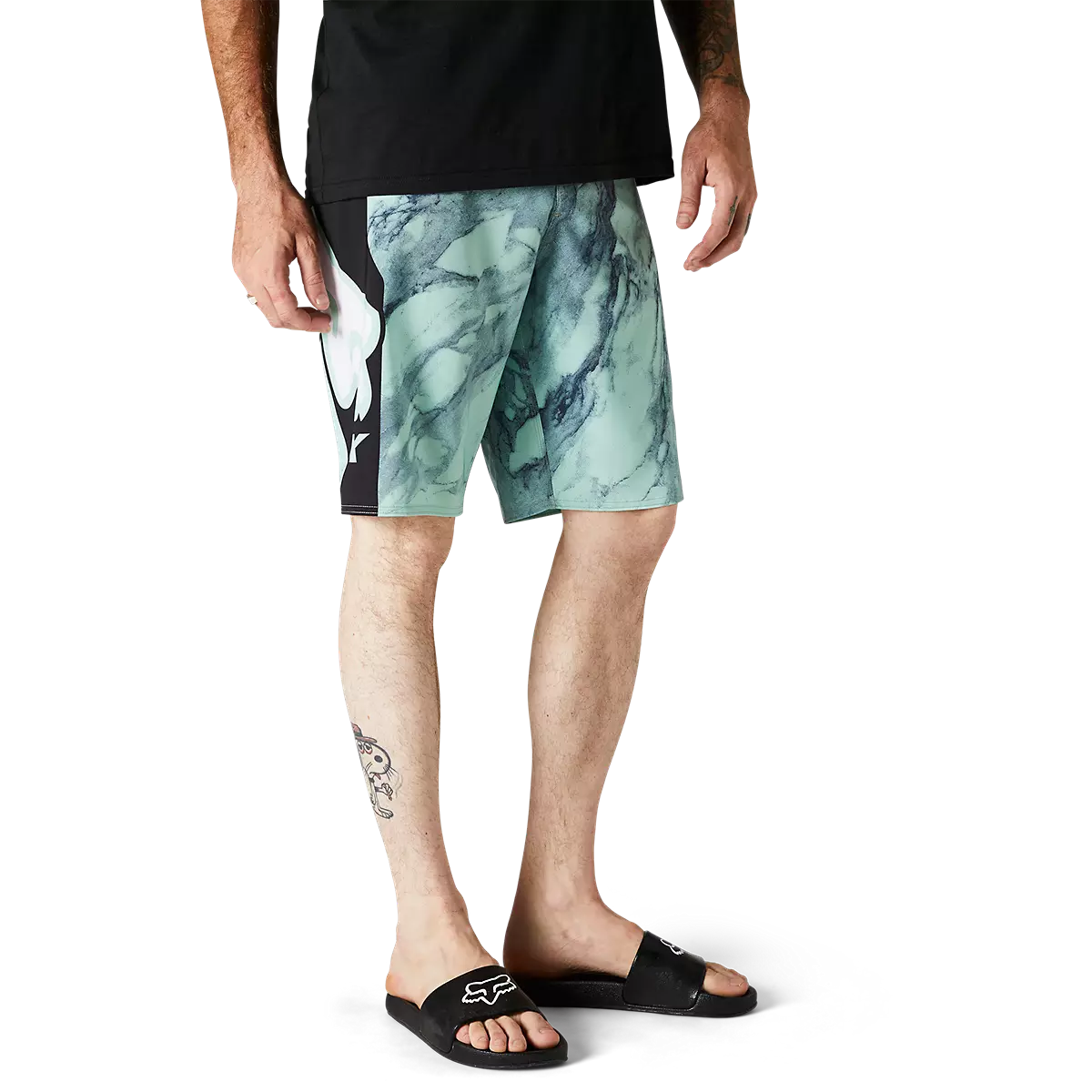 Fox Racing - Karrera Boardshort-Jade (29090-167)