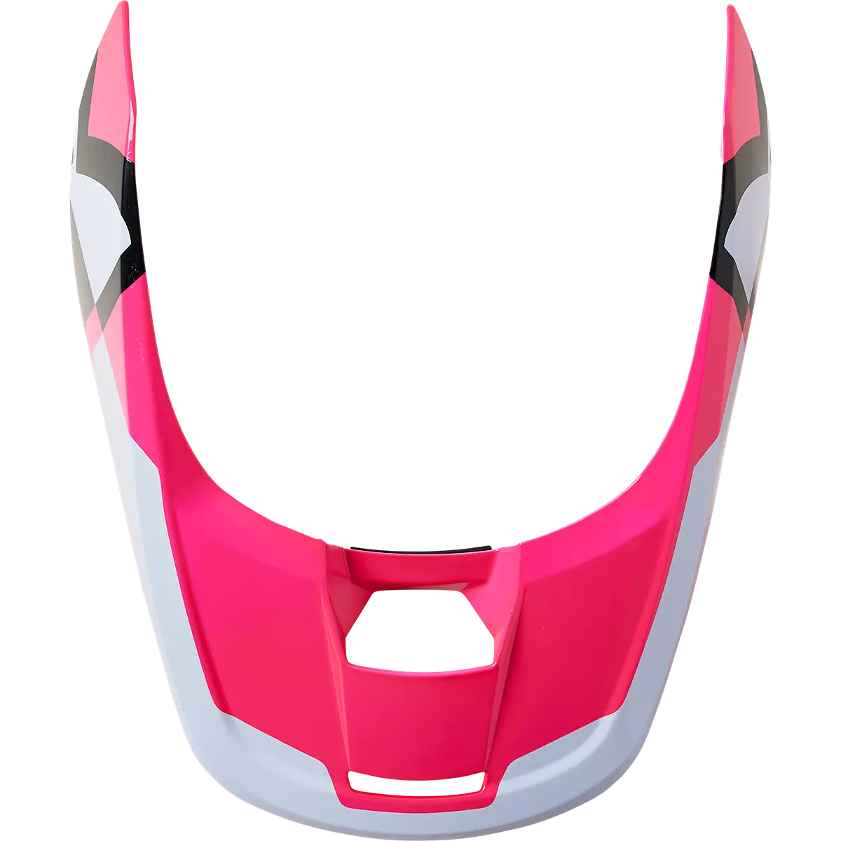 Fox Racing - V1 Helmet Visor - Lux-Pink (29233-170)