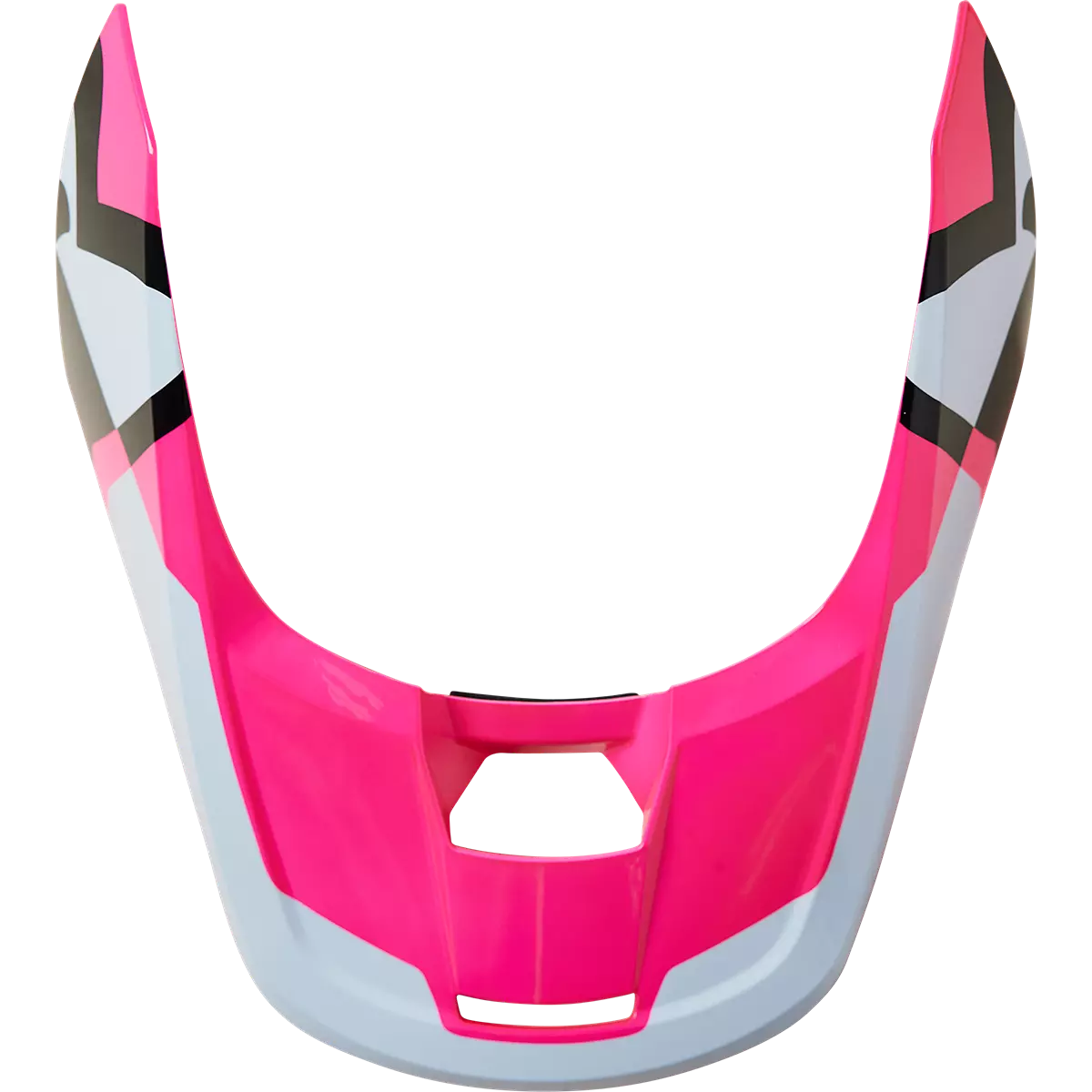 Fox Racing - Youth V1 Helmet Visor - Lux-Pink (29240-170)