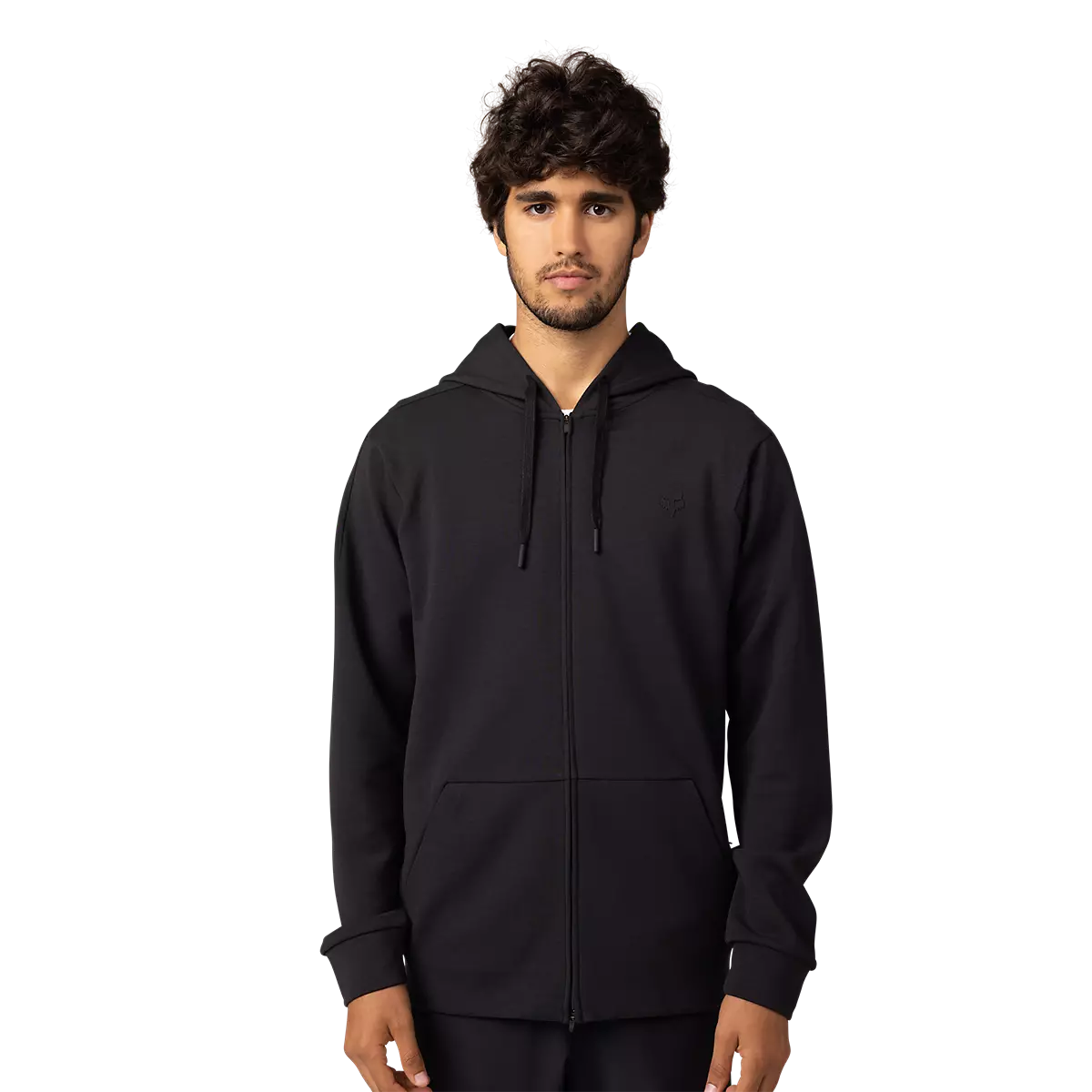 Fox Racing - Rise Fleece-Black (29263-001)