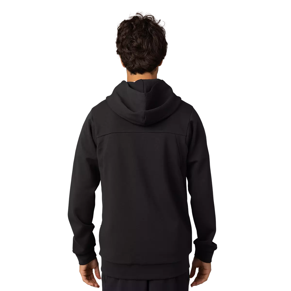 Fox Racing - Rise Fleece-Black (29263-001)
