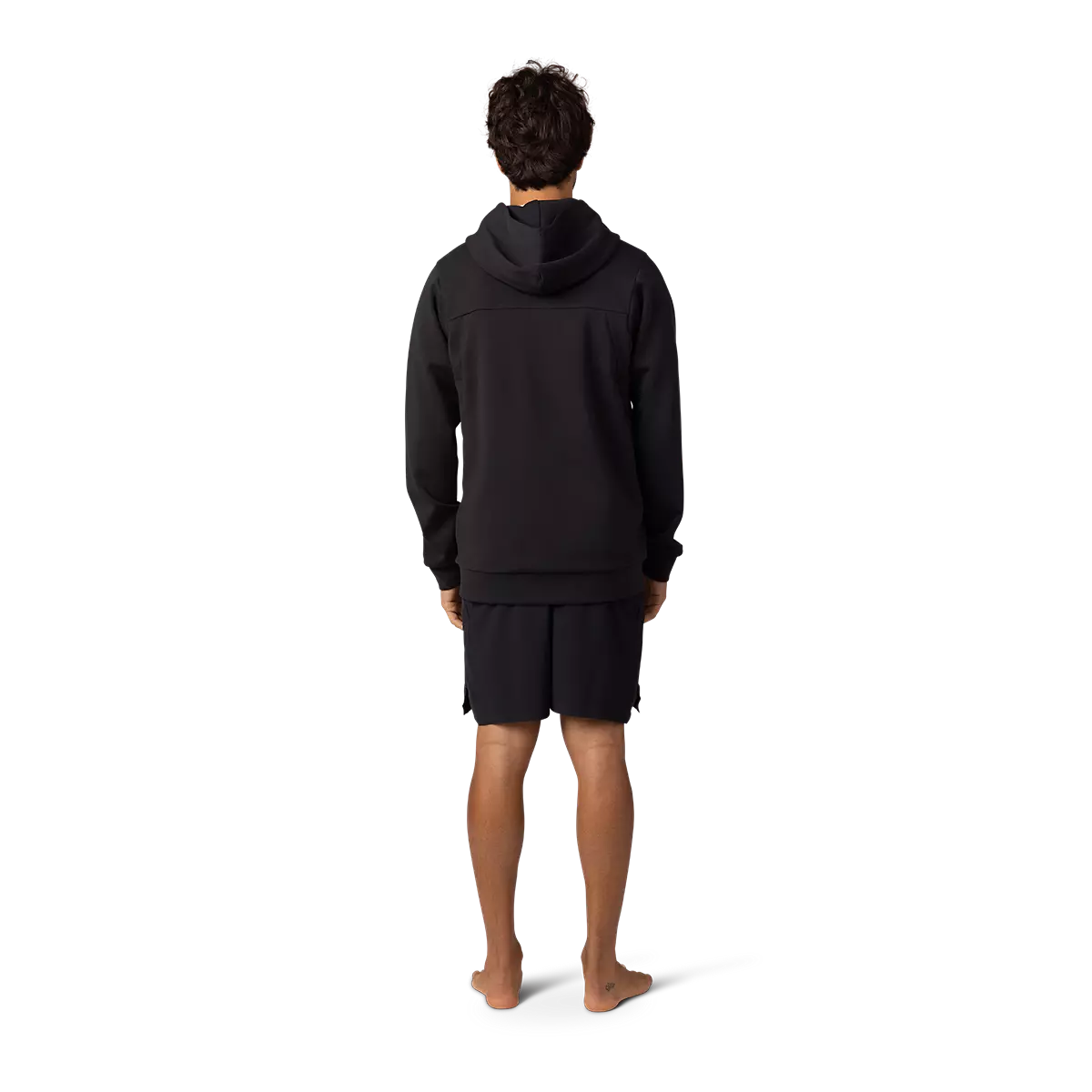 Fox Racing - Rise Fleece-Black (29263-001)