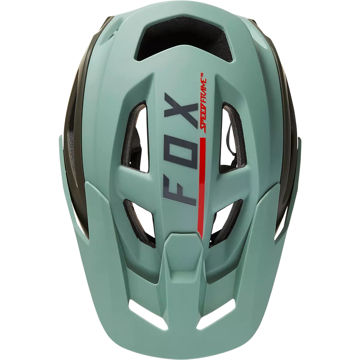 Fox Racing - Speedframe Pro Blocked-Eucalyptus (29341-341)