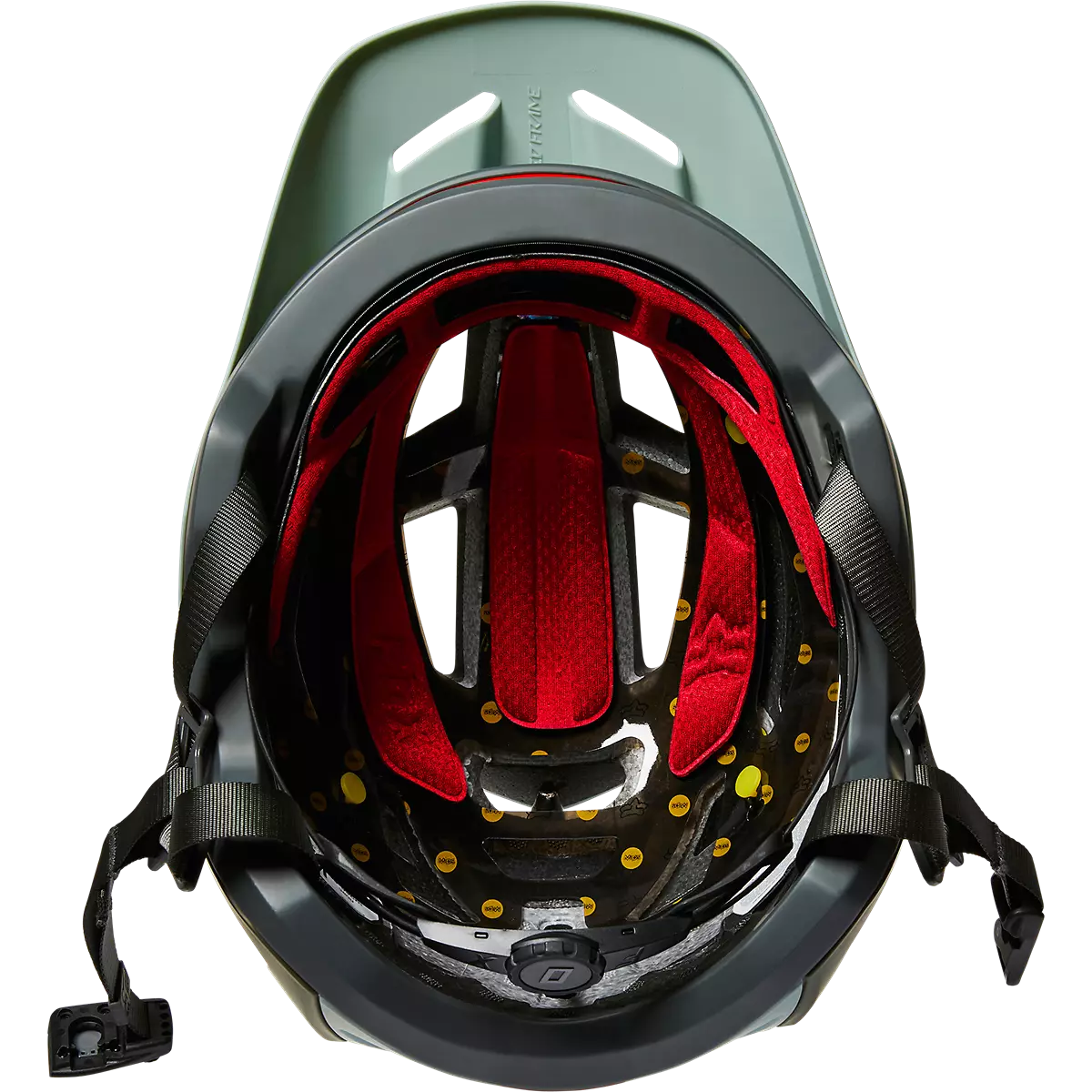 Fox Racing - Speedframe Pro Blocked-Eucalyptus (29341-341)