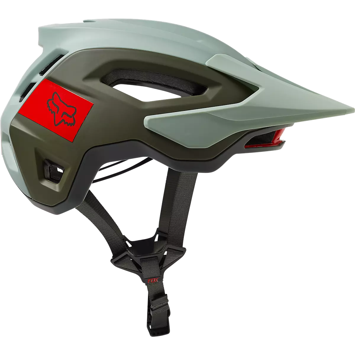Fox Racing - Speedframe Pro Blocked