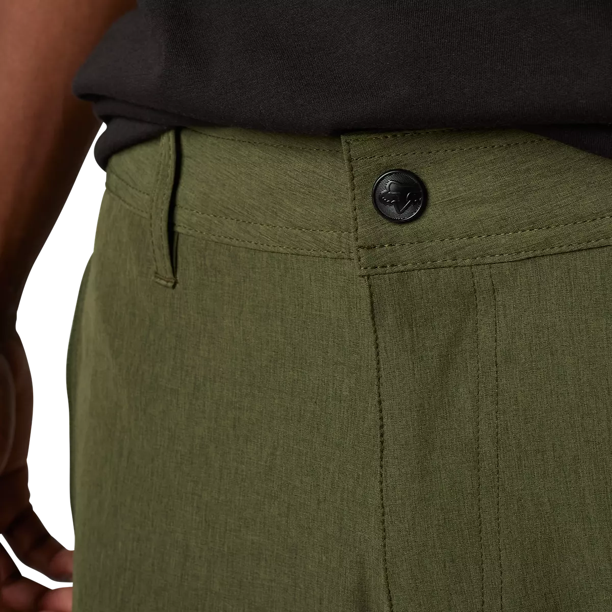 Fox Racing - Machete Tech Short 4.0-Olive Green (29389-099)