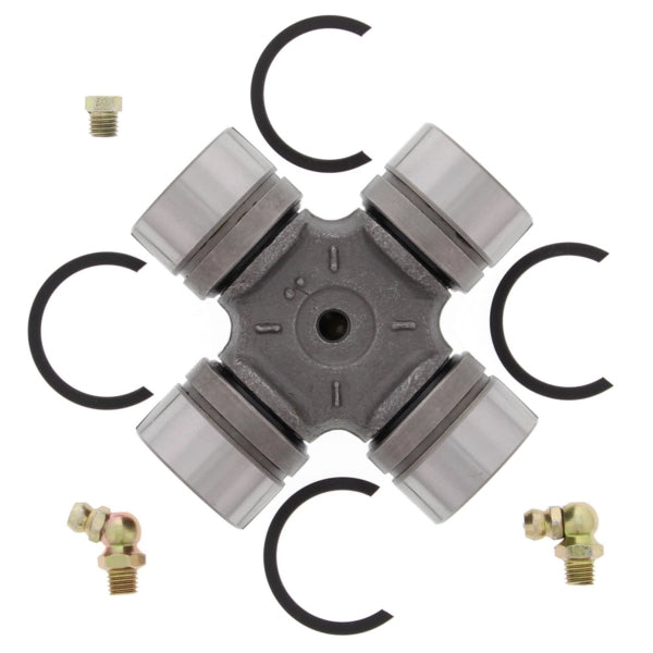 AllBallsRacing-UNIVERSAL JOINT UTV KAWA ALLBALLS 19-1019 723980413324