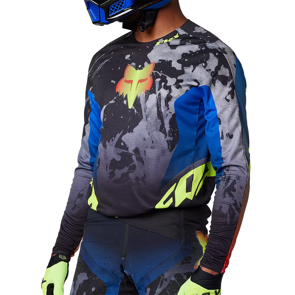 Fox Racing - 360 Dkay Jersey-Open Miscellaneous (29609-922)