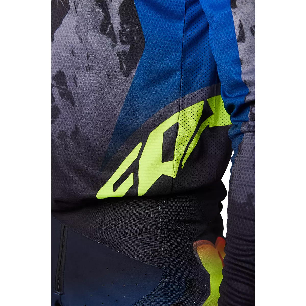 Fox Racing - 360 Dkay Jersey-Open Miscellaneous (29609-922)