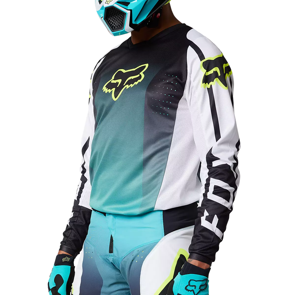 Fox Racing - 180 Leed Jersey