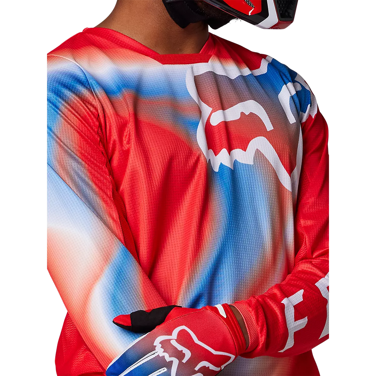 Fox Racing - 180 Toxsyk Jersey