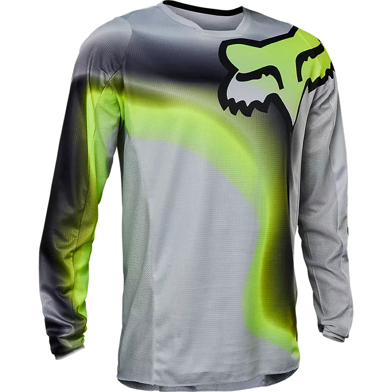 Fox Racing - 180 Toxsyk Jersey