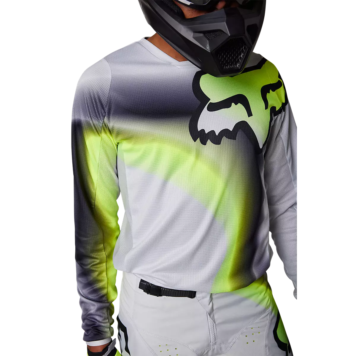 Fox Racing - 180 Toxsyk Jersey