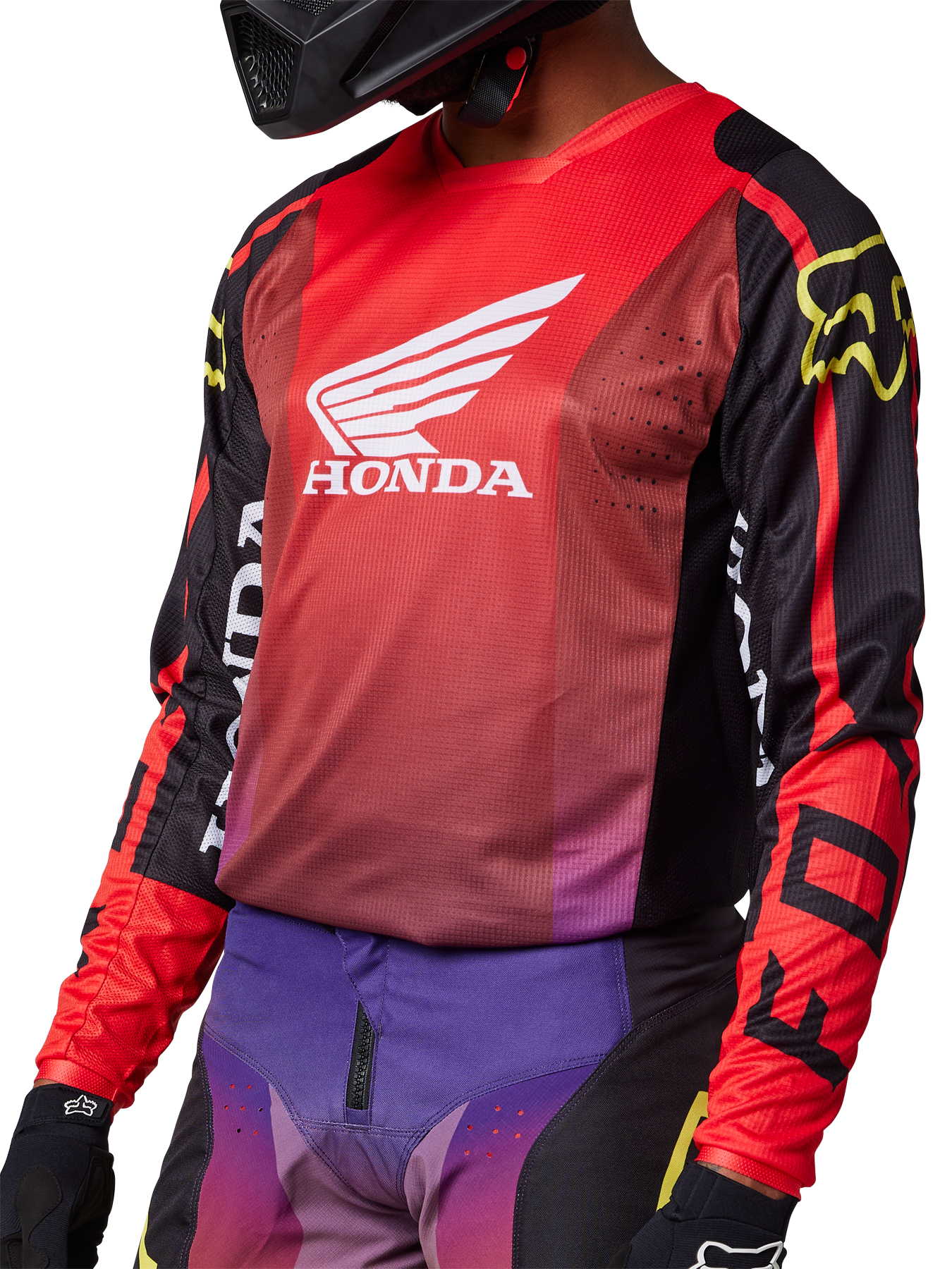 180 Honda Pants  Fox Racing® Canada