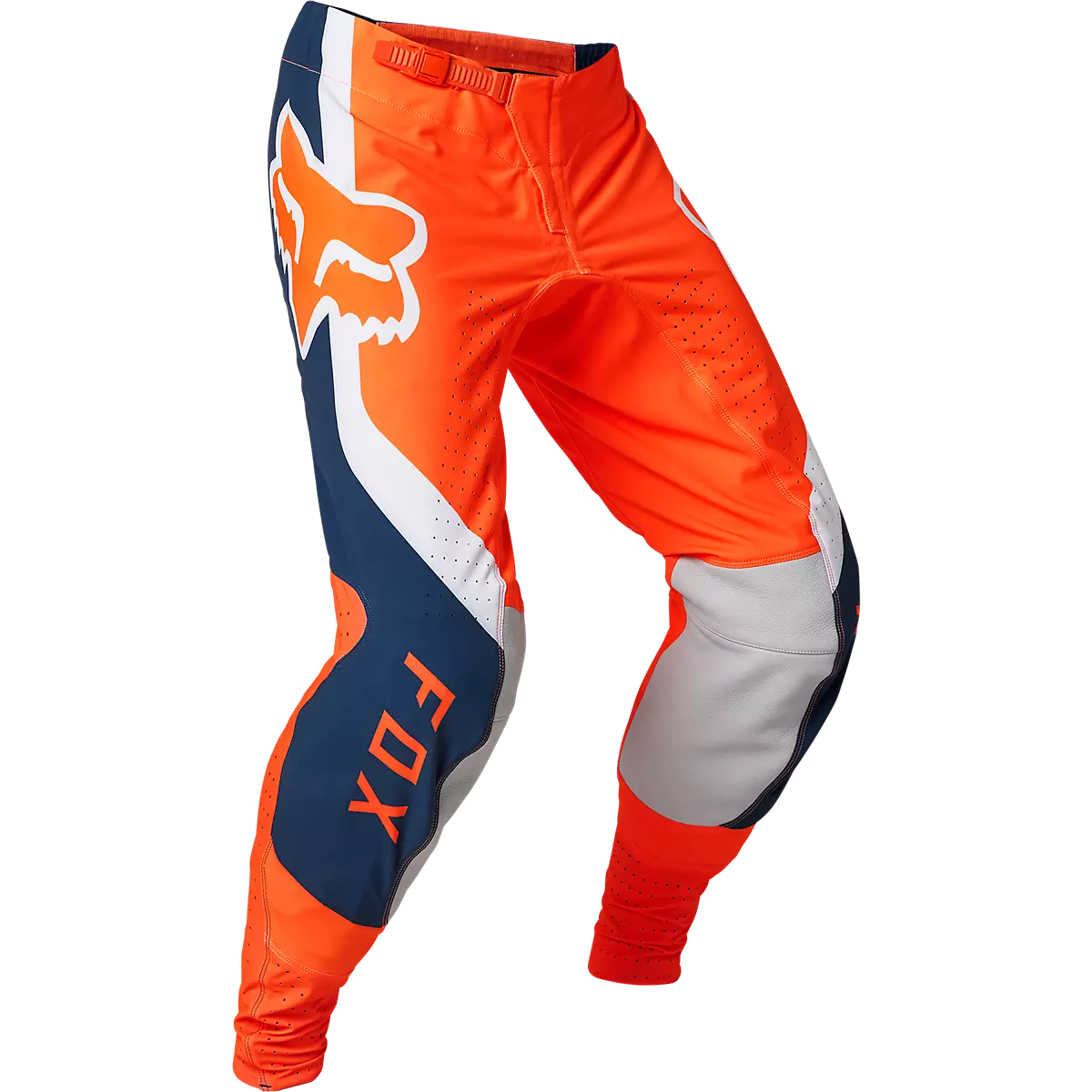 Fox Racing - Flexair Efekt Pants-Flo Orange (29617-824)