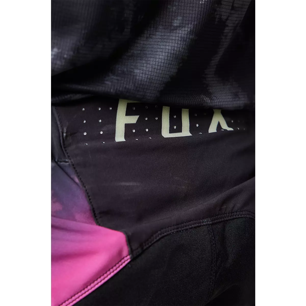 Fox Racing - Flexair Detonate Pants-Black (29619-001)