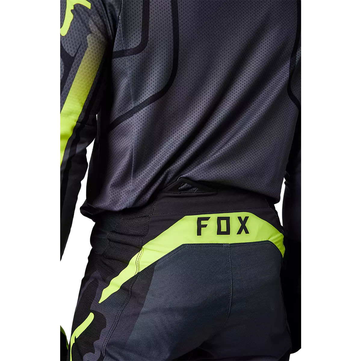 Fox Racing - 360 Vizen Pants-Black (29621-001)