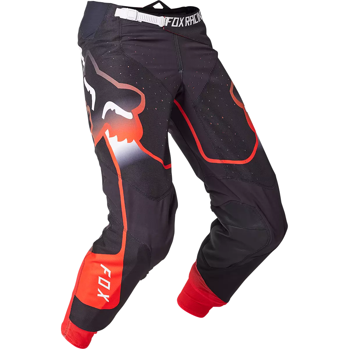 Fox Racing - 360 Vizen Pants-Flo Red (29621-110)