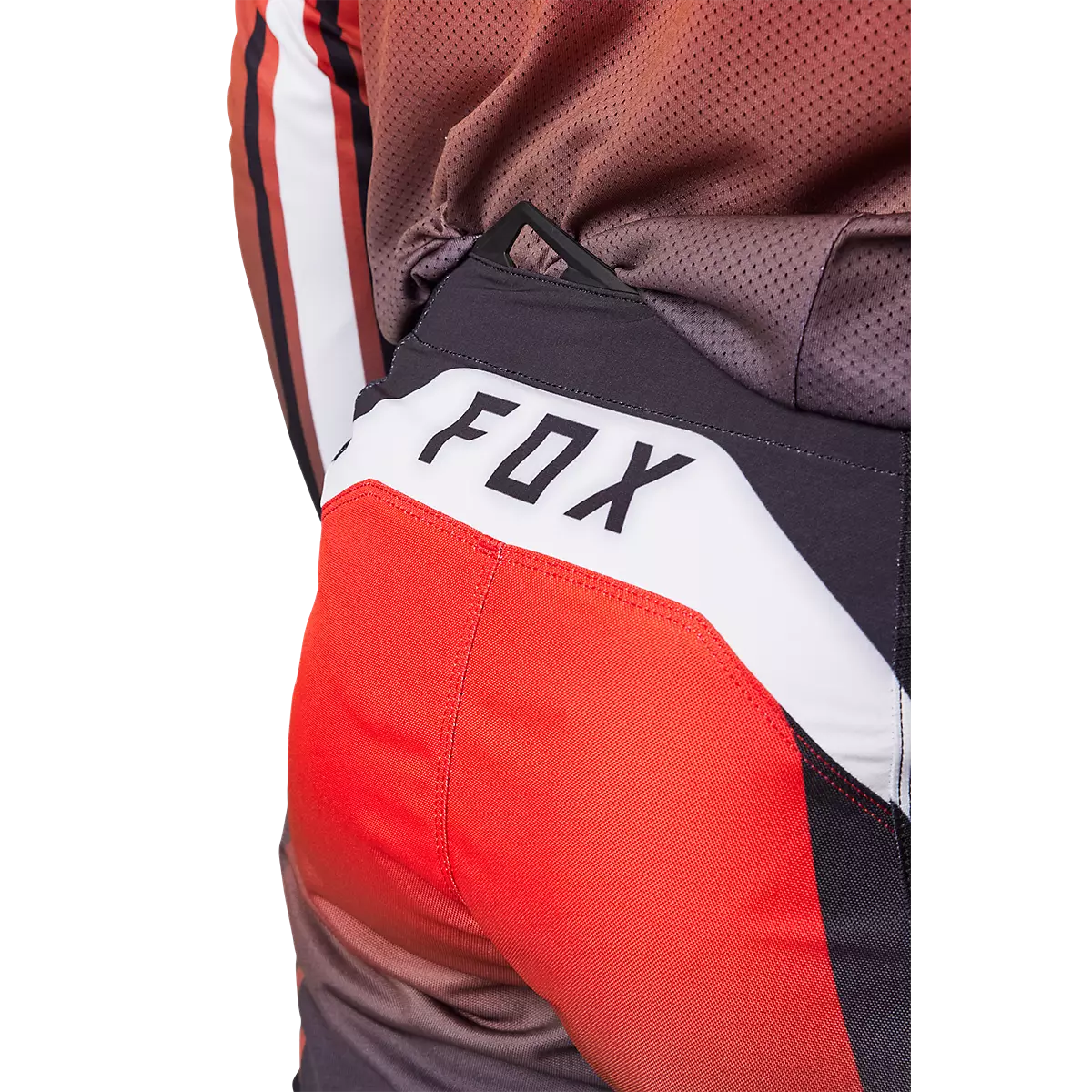Fox Racing - 360 Vizen Pants-Flo Red (29621-110)
