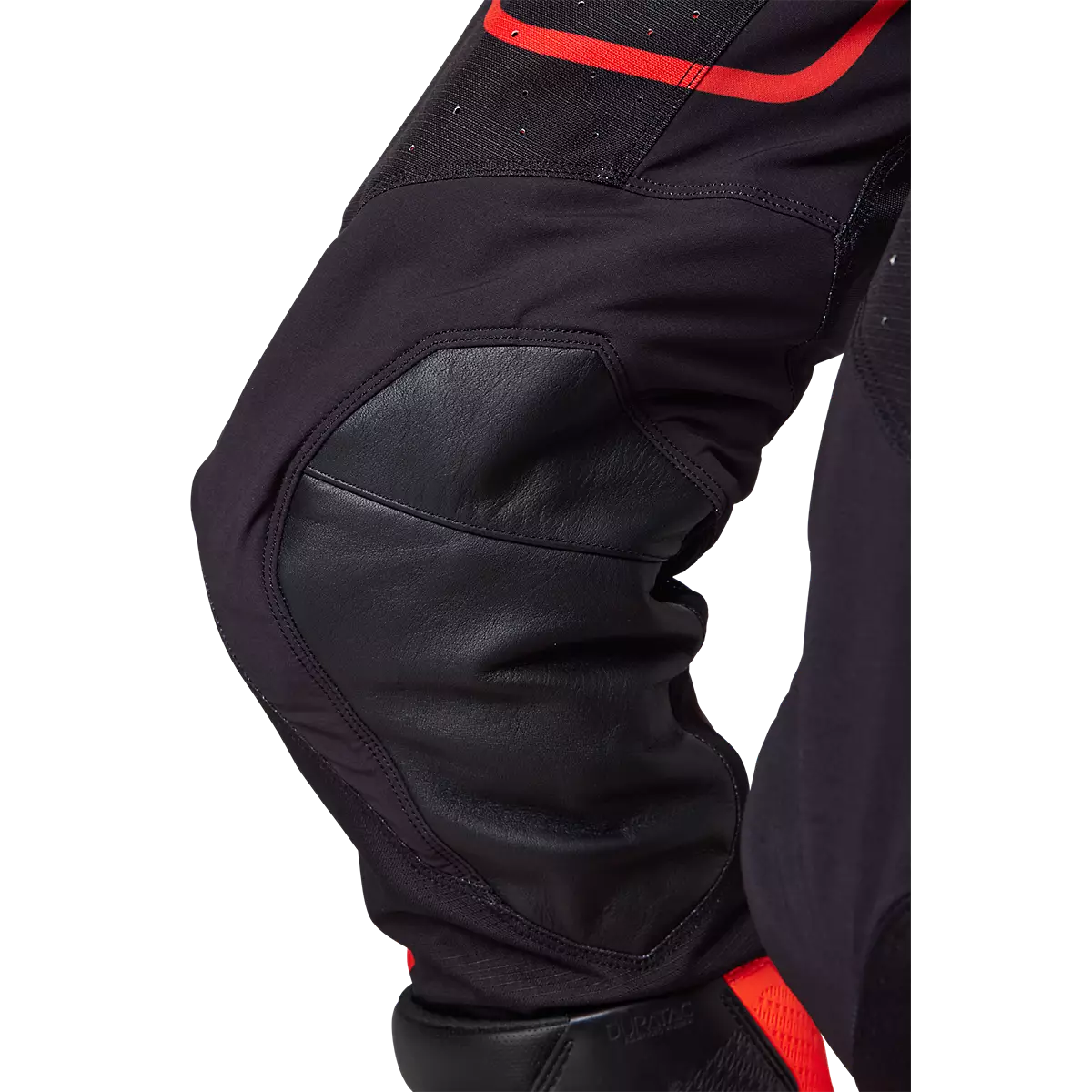Fox Racing - 360 Vizen Pants-Flo Red (29621-110)