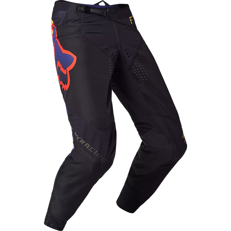 Dirt bike pants fox sale