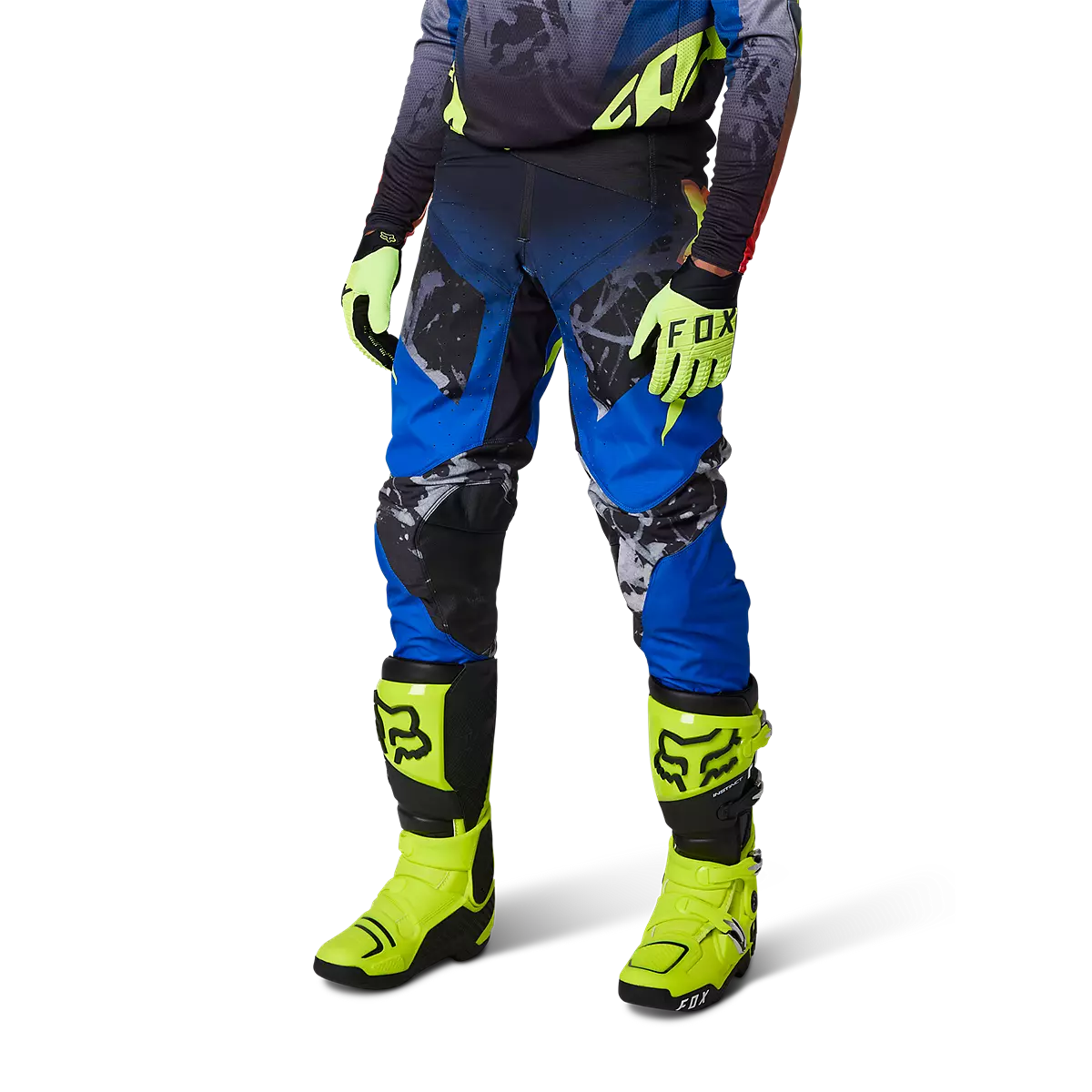 Fox Racing - 360 Dkay Pants-Open Miscellaneous (29623-922)