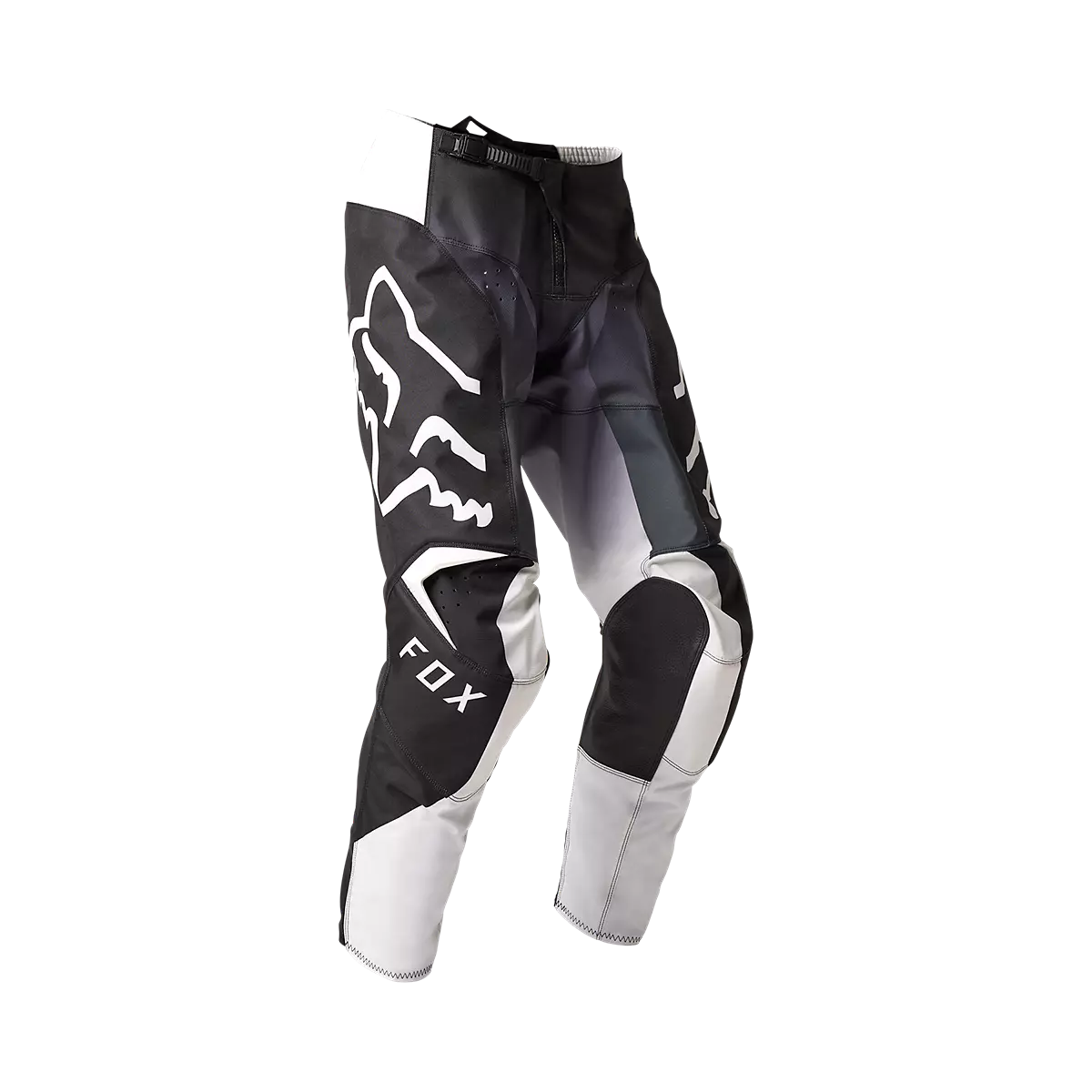 Fox Racing - 180 Leed Pants-Black/White (29624-018)