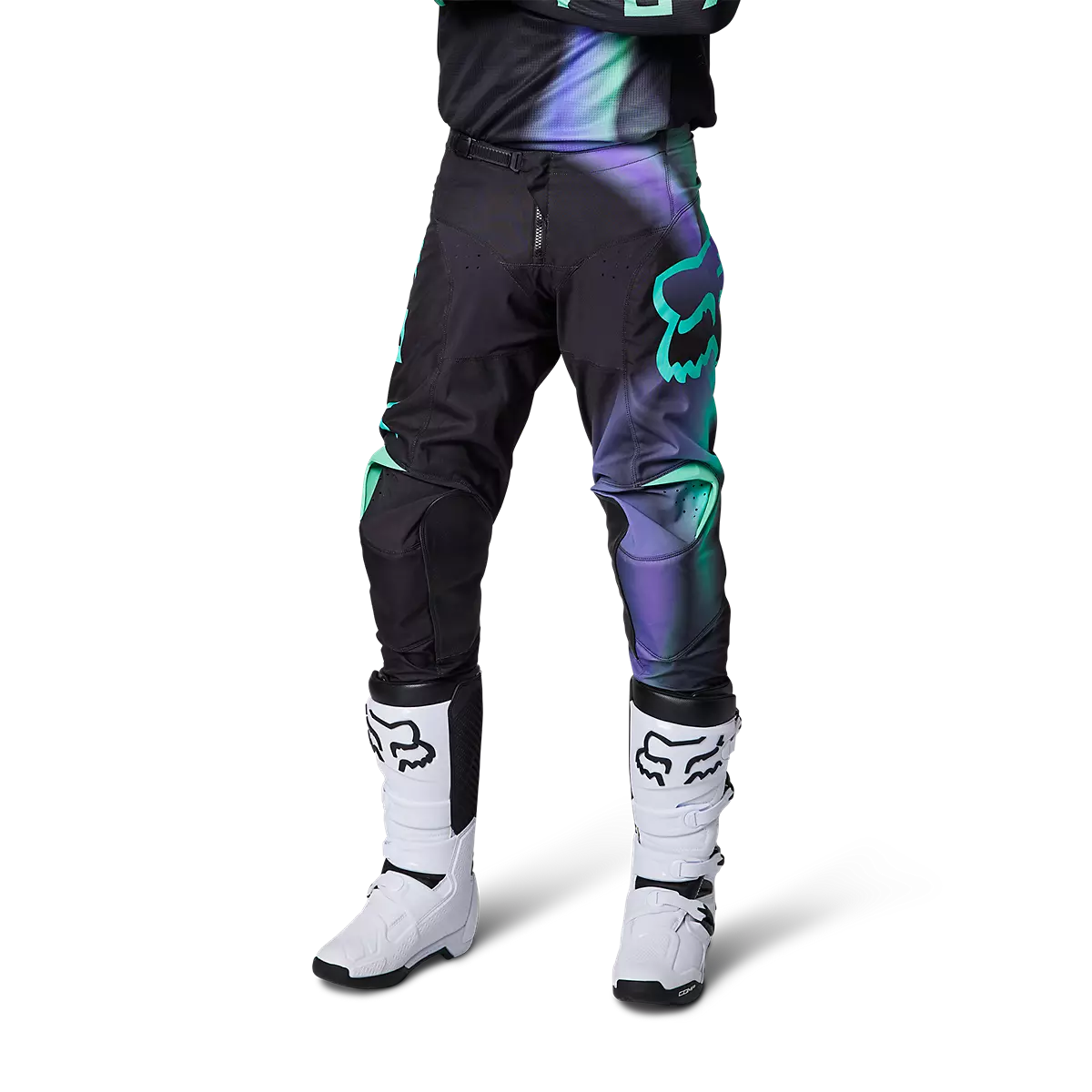 Fox Racing - 180 Toxsyk Pants-Black (29625-001)