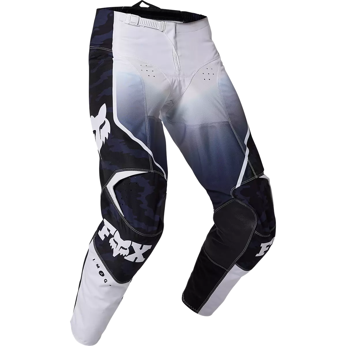 Fox Racing - 180 Nuklr Pants-Deep Cobalt (29627-387)
