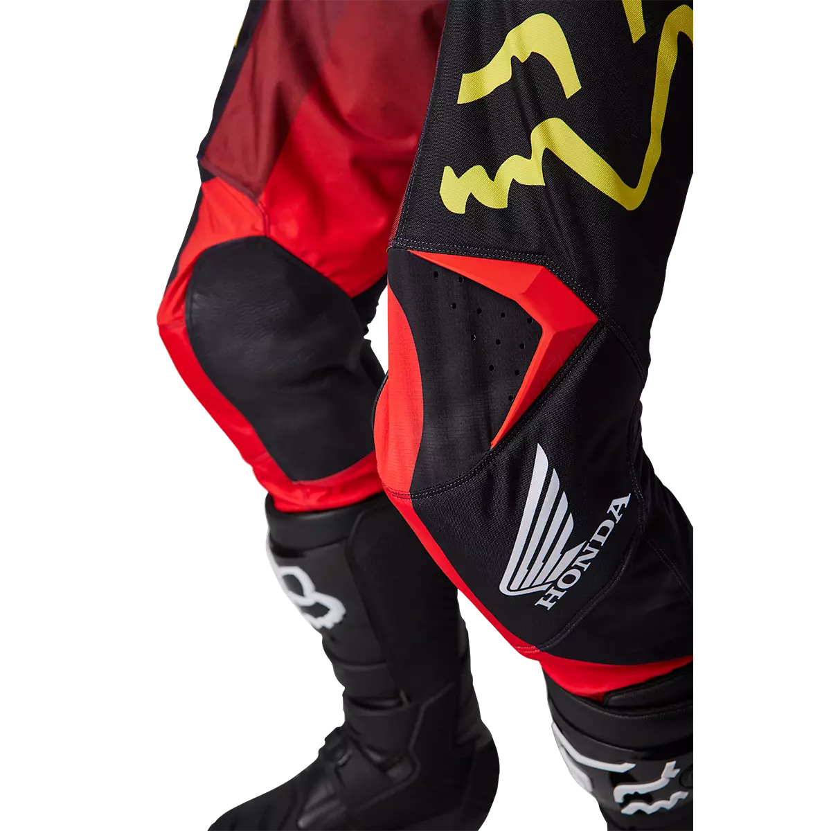 Fox Racing - 180 Honda Pants-Open Miscellaneous (29628-922)