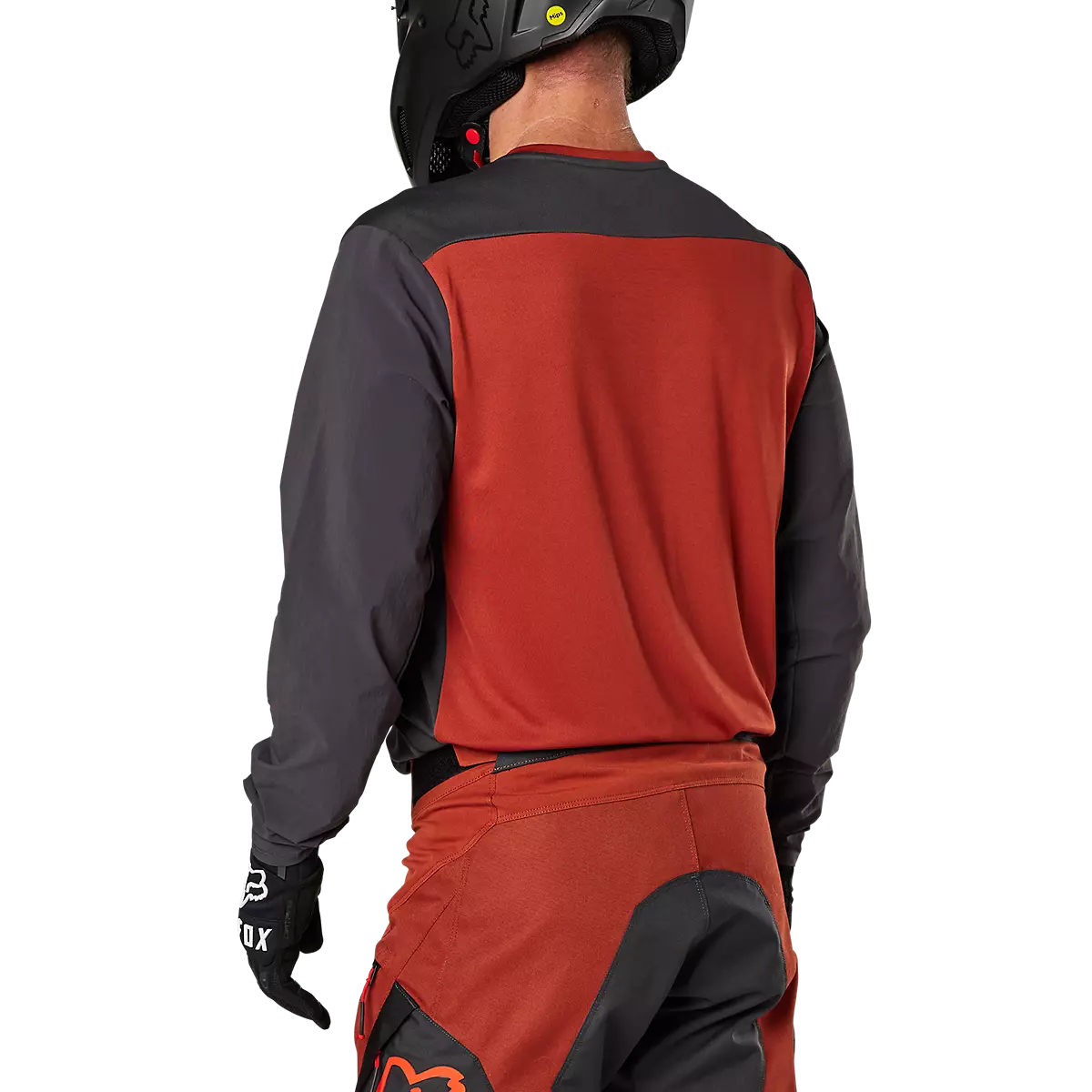 Fox Racing - Defend Off Road Jersey (29633)-Copper (29633-369)