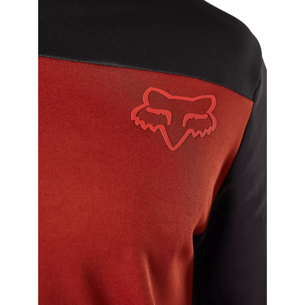 Fox Racing - Defend Off Road Jersey (29633)-Copper (29633-369)