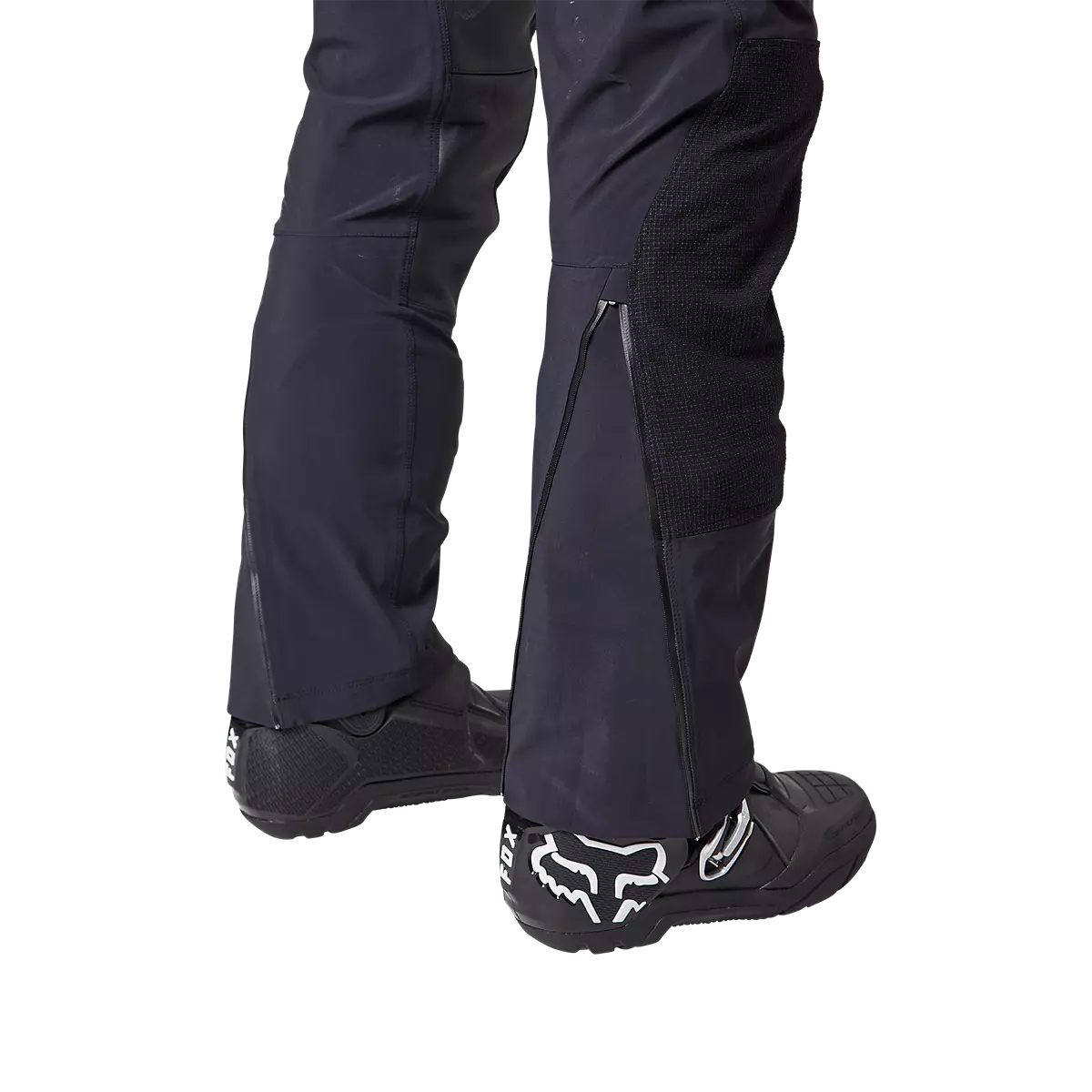 Fox Racing - Recon Off Road Pants-Black (29634-001)
