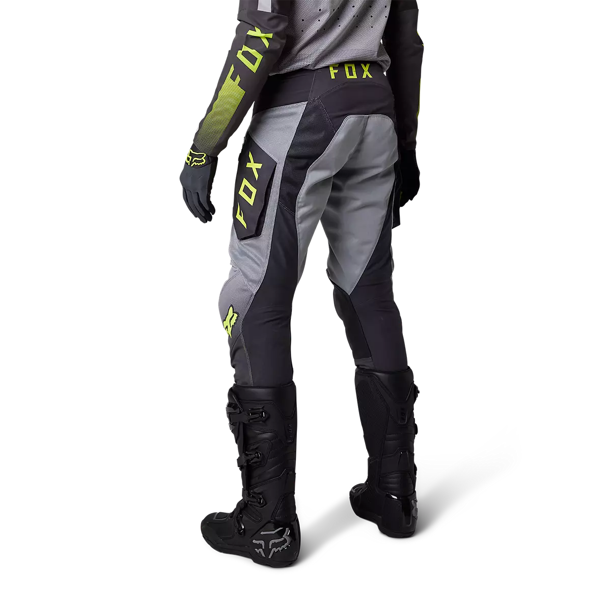 Fox Racing - Ranger Air Off Road Pants-Steel Gray (29636-172)