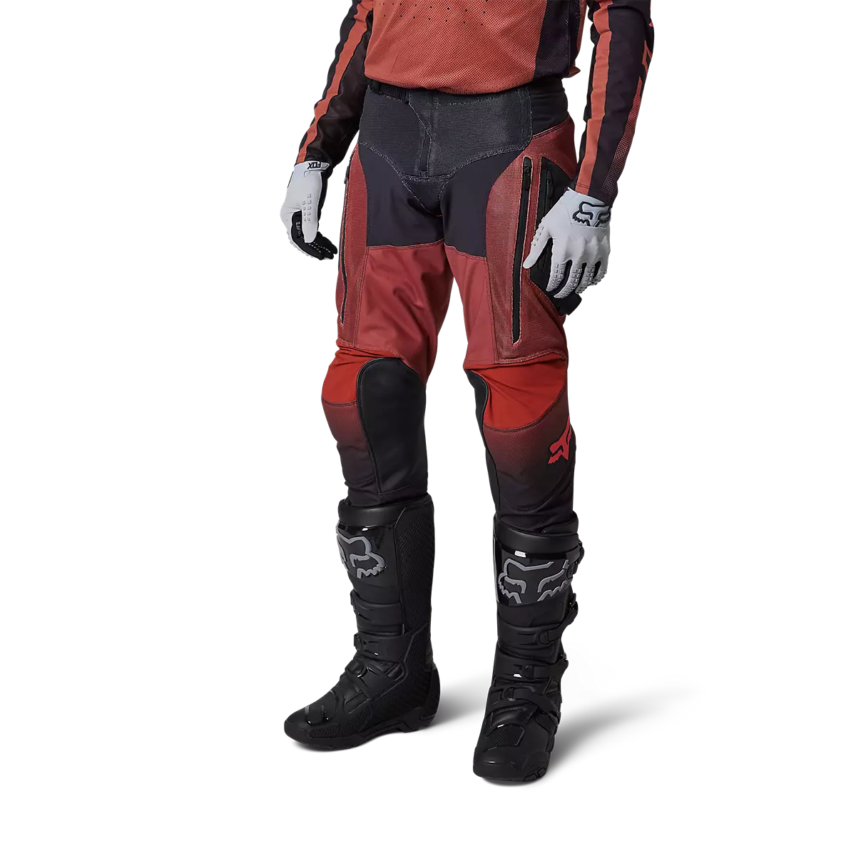 Fox Racing - Ranger Air Off Road Pants-Copper (29636-369)