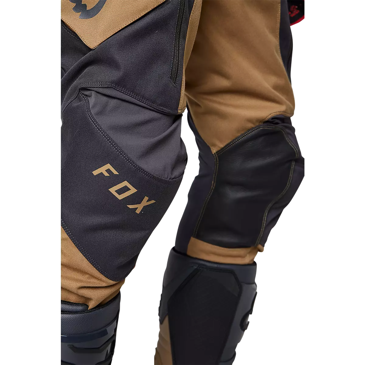 Fox Racing - Ranger Off Road Pants-Dark Khaki (29637-108)